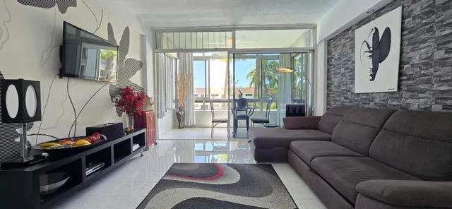 Espectacular apartamento — 2
