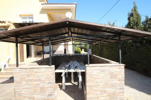 Villa en Cabo Roig — 4