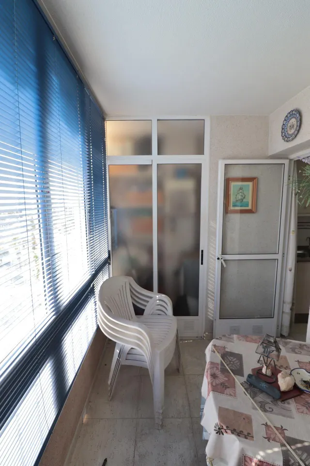 Piso 2 habitaciones 79m² en venta - Pueblo — 10