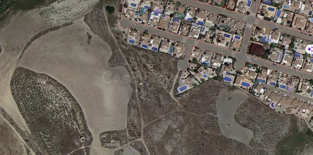 Parcela en venta - Country Club - foto 4