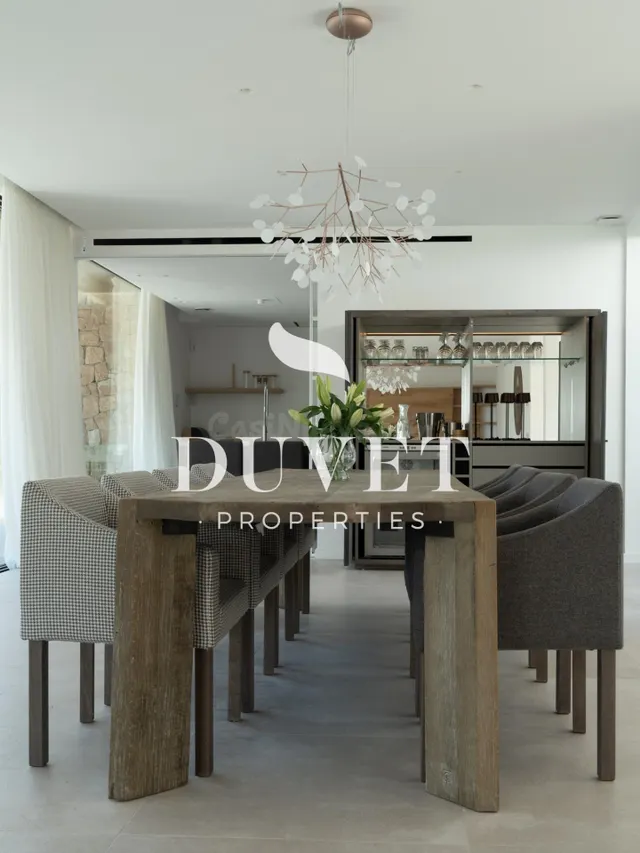 SOFISTICADAS VILLAS EN IBIZA - foto 4