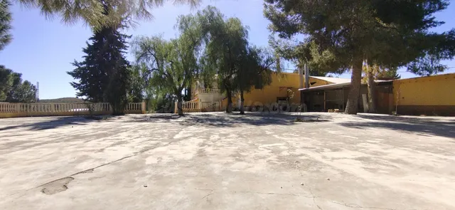 Local comercial en venta - Calasparra - foto 5