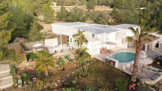 Casa de campo-Masía en Venta en Can Tomas Baleares