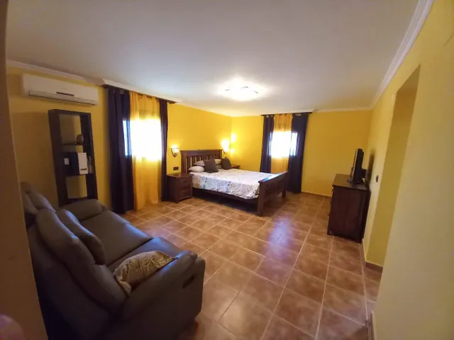 Venta de exclusivo chalet en La Alcoraya (Alicante) — 14