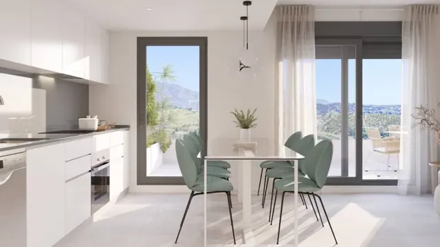 Apartamento 3 habitaciones 95m² en venta - La Cala de Mijas — 18