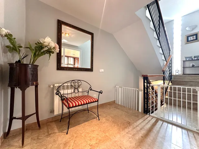 Adosado 4 habitaciones 205m² en venta - San Miguel — 9