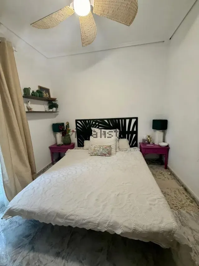 Piso en alquiler 3+2, Cabañal-Cañamelar — 3