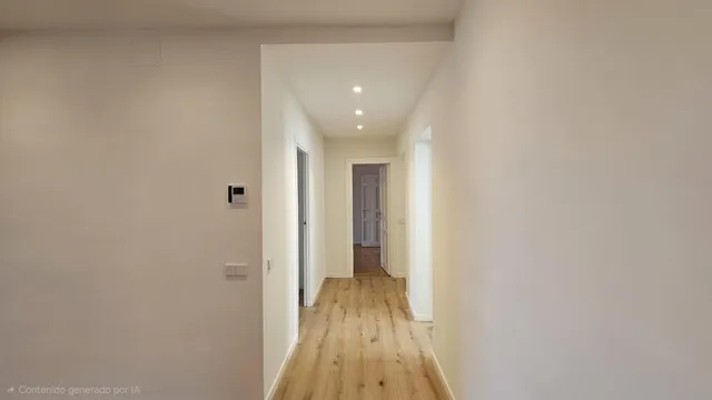Exclusivo Piso en Alquiler en el Retiro, Madrid — 33