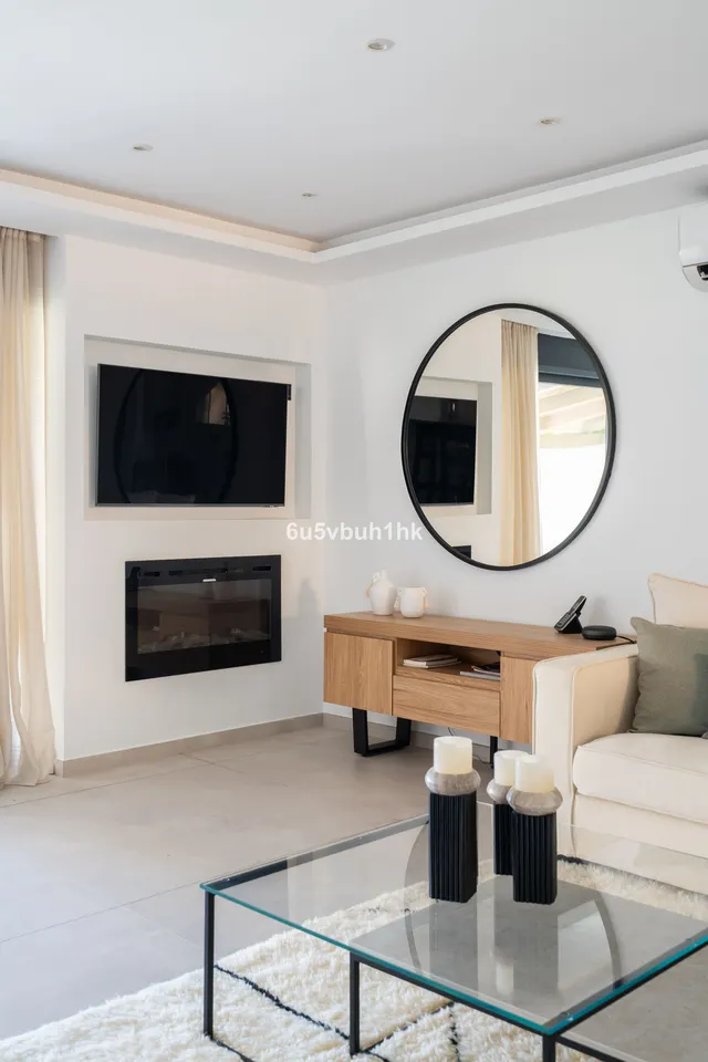 Adosado 3 habitaciones 167m² en venta - Costa Del Sol — 12