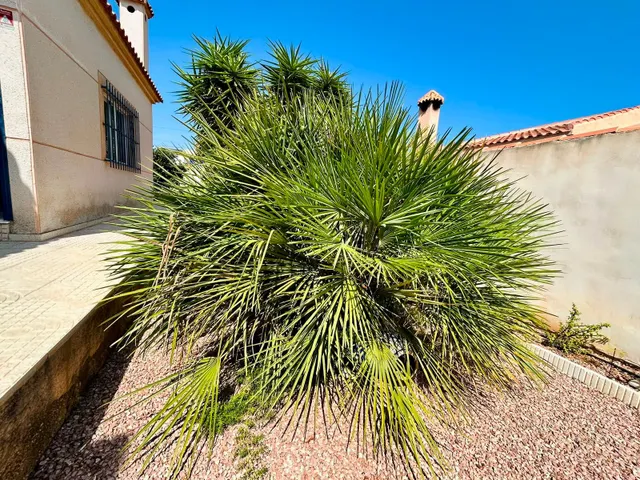 Villa 3 habitaciones 126m² en venta - San luis — 24