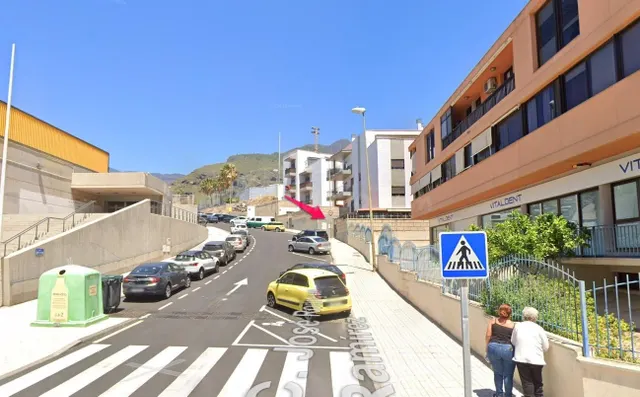 TINERCASA ALQUILA TRASTERO GARAJE ALMACEN CERRADO 6 PLAZAS - foto 2