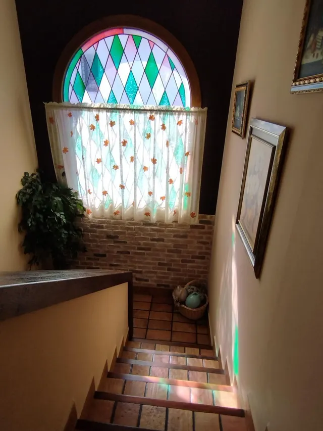 Se vende Chalet con piscina en Getares — 18