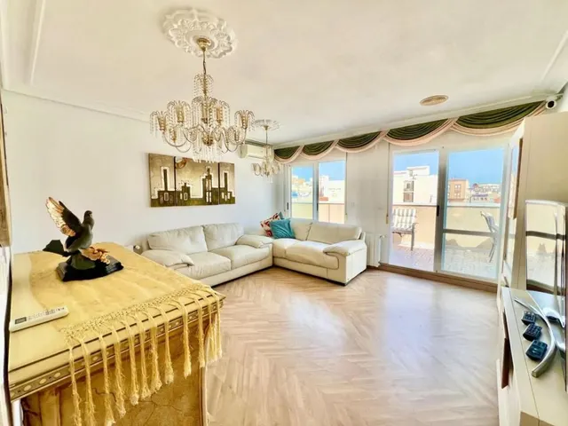 Apartamento 3 habitaciones 130m² en venta - La Mata pueblo — 14