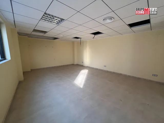 EDIFICIO DE OFICINAS EN VENTA O ALQUILER,  EN MONFORTE DEL CID — 39