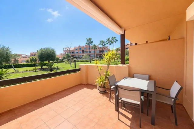 Apartamento 2 habitaciones 77m² en venta - Costa Del Sol — 12