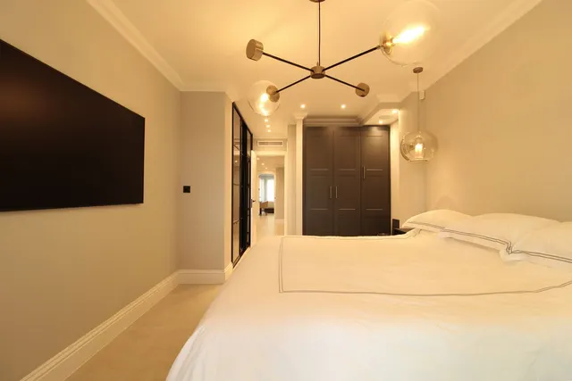 Apartamento 3 habitaciones 136m² en venta - Marbella — 13