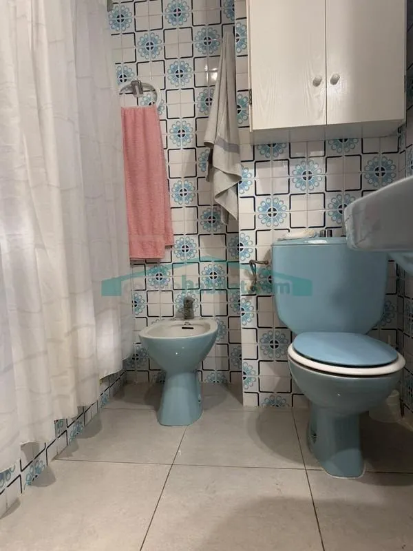 Amplio piso de 127 m2 con trastero en Santa Rosa, Alcoy — 28