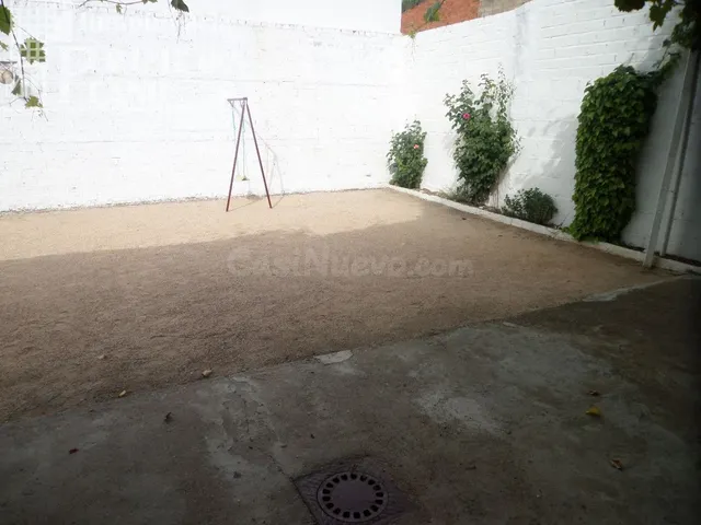 ¡¡OPORTUNDAD DE COMPRA JUNTO A DOÑA CRISANTA!! SOLAR CON 140