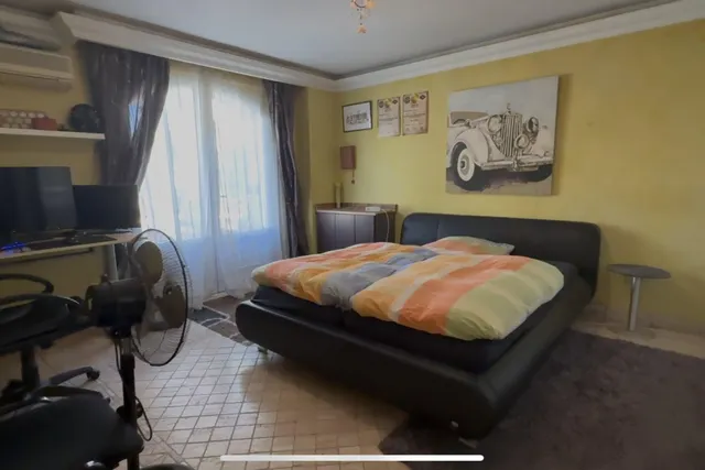 Gran villa en los nietos cartagena: 6 hab, 5 baños — 23