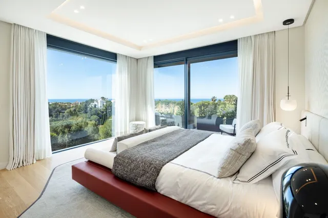 Villa 8 habitaciones 983m² en venta - Bello Horizonte — 7