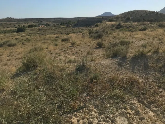 SE VENDE TERRENO , RUSTICO , ZONA MUY TRANQUILA , 35.000 MTS - foto 4