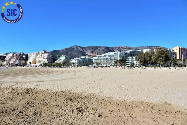 Apartamento dúplex de 3 dormitorios, 2 baños, aseo y garaje  - foto 3