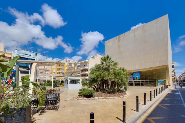 Ático 3 habitaciones en venta - torrevieja — 6