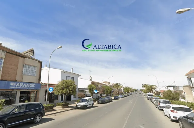 Piso en Venta en Almonte Huelva — 3