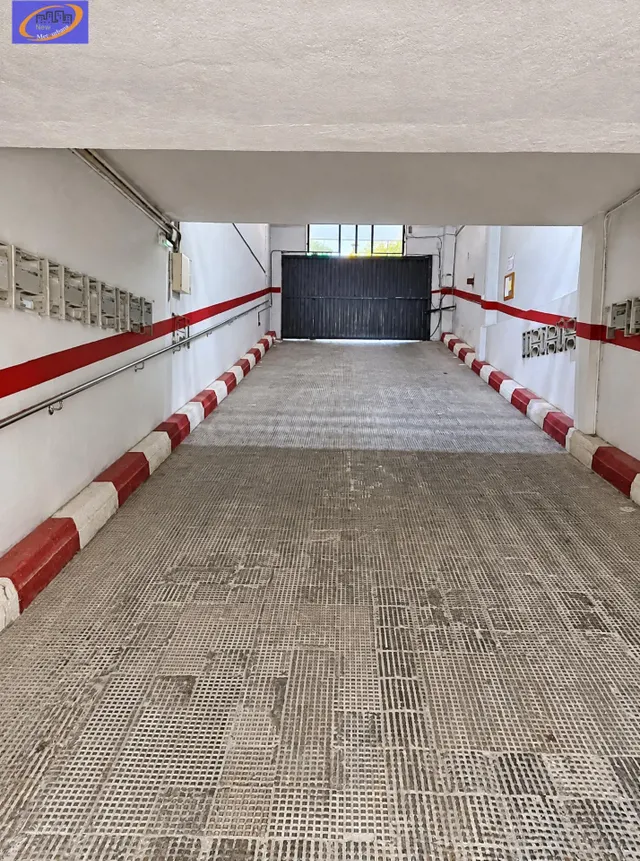 PLAZA DE GARAJE EN VENTA EN ZONA CENTRICA DE MISLATA - foto 3
