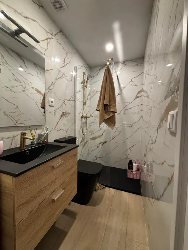 Apartamento recién reformado para todo el año — 11