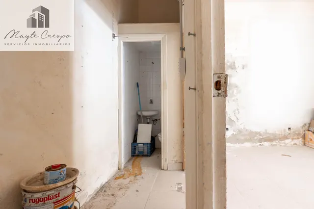 Oportunidad de Inversión en Local Comercial en el Centro de Almuñécar — 6