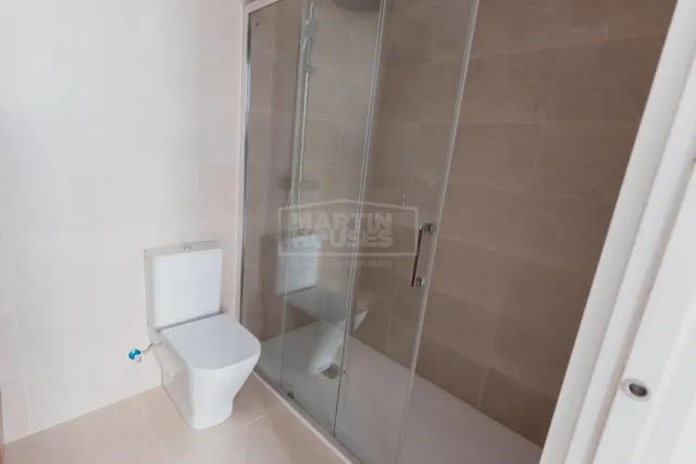 PISO A LA VENTA DE NUEVA construcción CON ACABADO DE ALTA GAMA — 20
