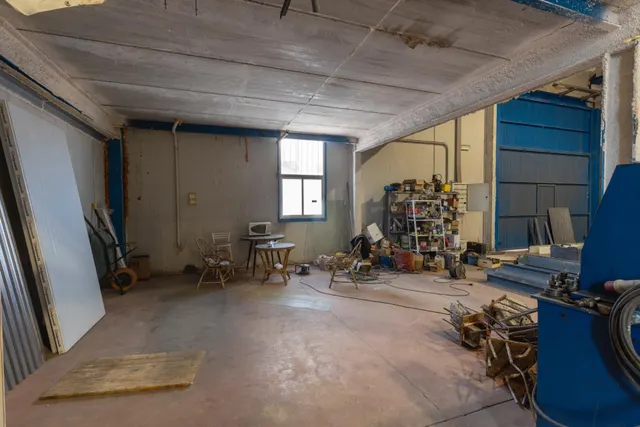 ¡Oportunidad única en Cijuela! Nave industrial lista para empezar a trabajar desde el primer día — 6