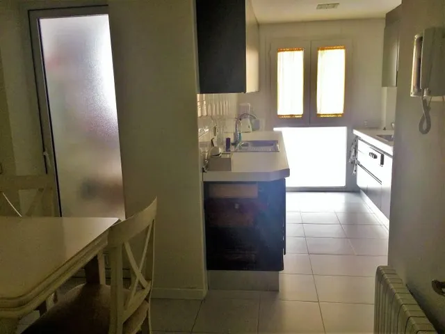 Espectacular Piso en Paseo Marítimo — 13