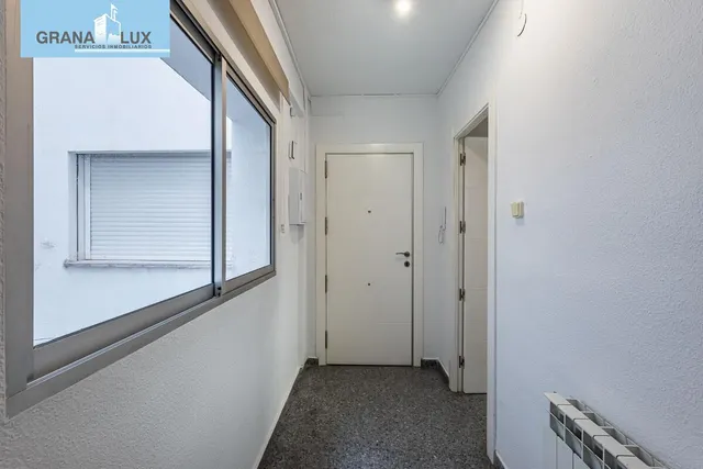 Piso amplio y luminoso en Ronda–Arabial — 24