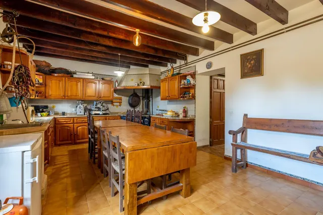 ALGAIDA, MAGNIFICA FINCA RUSTICA DE 121.000 M2 CON CASA — 21