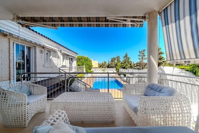 Villa 5 habitaciones 438m² en venta - Torre la mata — 49