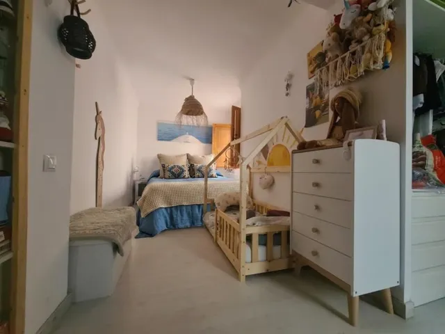 Apartamento 1 habitación 57m² en venta - Playa Levante — 25