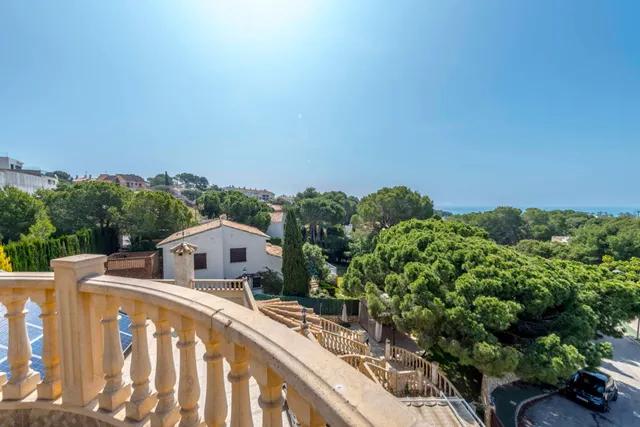 Villa 4 habitaciones 280m² en venta - Campoamor — 24