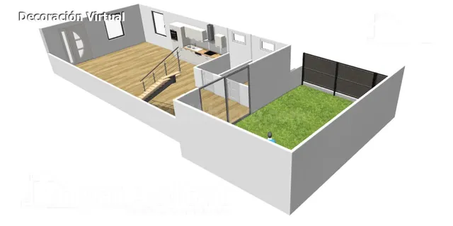 ¡GRAN OPORTUNIDAD! SOLAR URBANO PARA EDIFICAR A TU GUSTO — 4