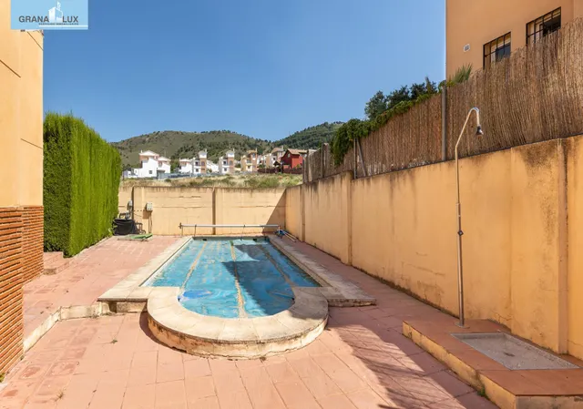 Maravillosa vivienda unifamiliar en Cañadas del Parque — 29