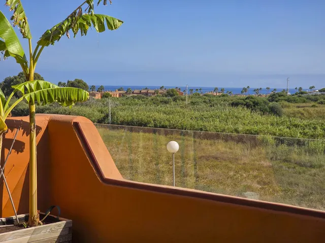 Apartamento 3 habitaciones 112m² en venta - Costa del Sol — 44
