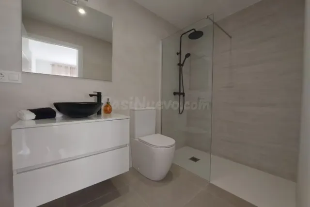 Villa 2 habitaciones 74m² en venta - Roldán — 14