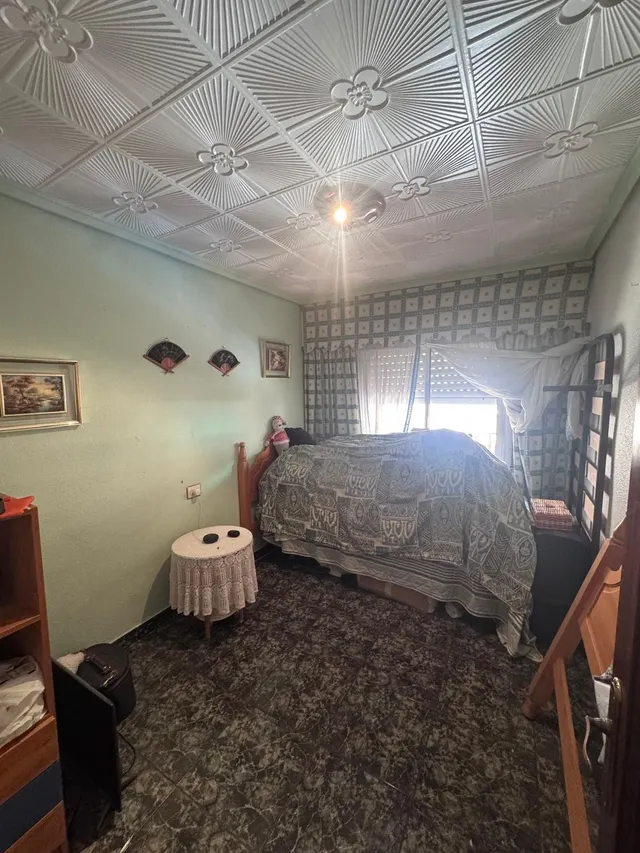 PISO GRANDE DE 4 habitaciones EN PUERTO DE SAGUNTO 1º SIN ASCENSOR "230.000€" — 12