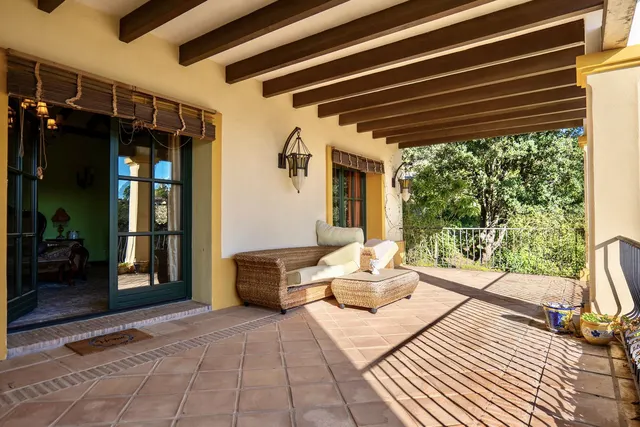 Chalet 6 habitaciones 980m² en venta - Costa del Sol — 18