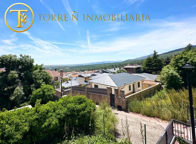 Chalet en venta en Miraflores — 2