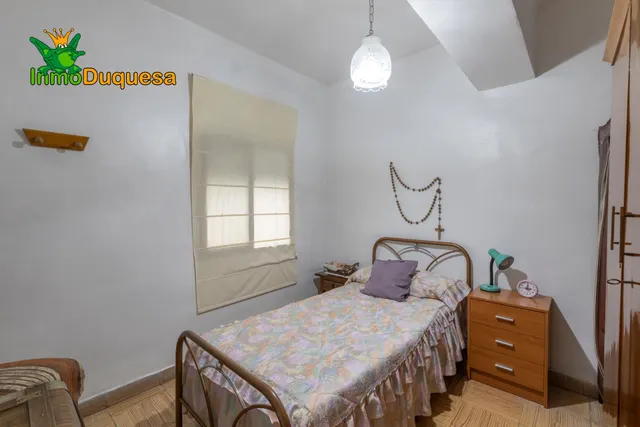 Piso de 3 dormitorios en calle Arabial — 7