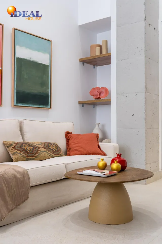 PRECIOSO ESTUDIO DE LUJO EN URBANIZACION TRIUNFO JARDIN — 12