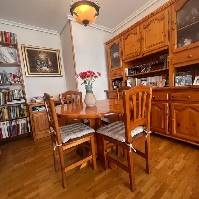 Se vende apartamento en pleno centro de Ponferrada — 13