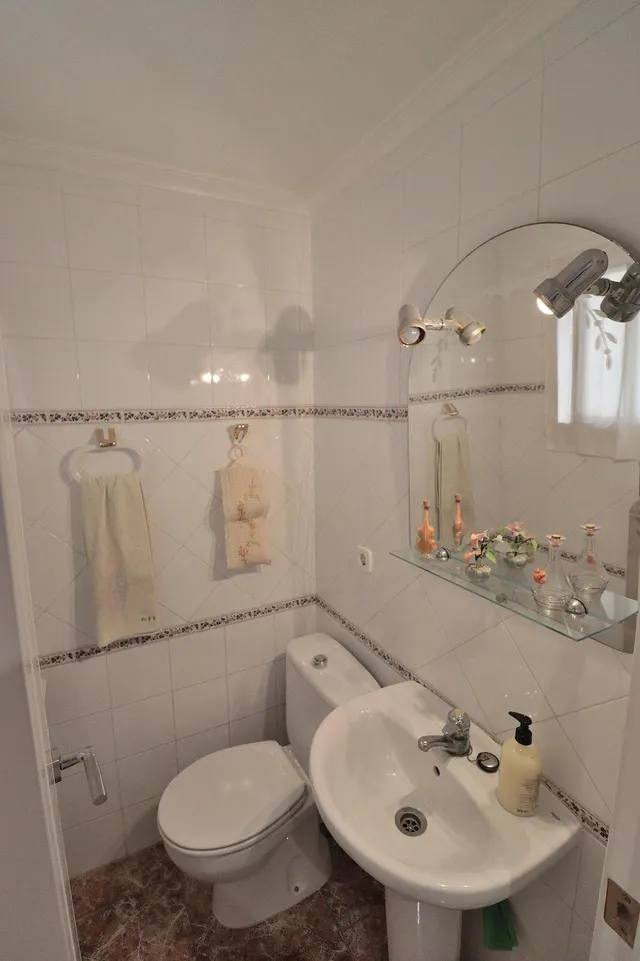 Piso 2 habitaciones 72m² en venta - Pueblo — 21